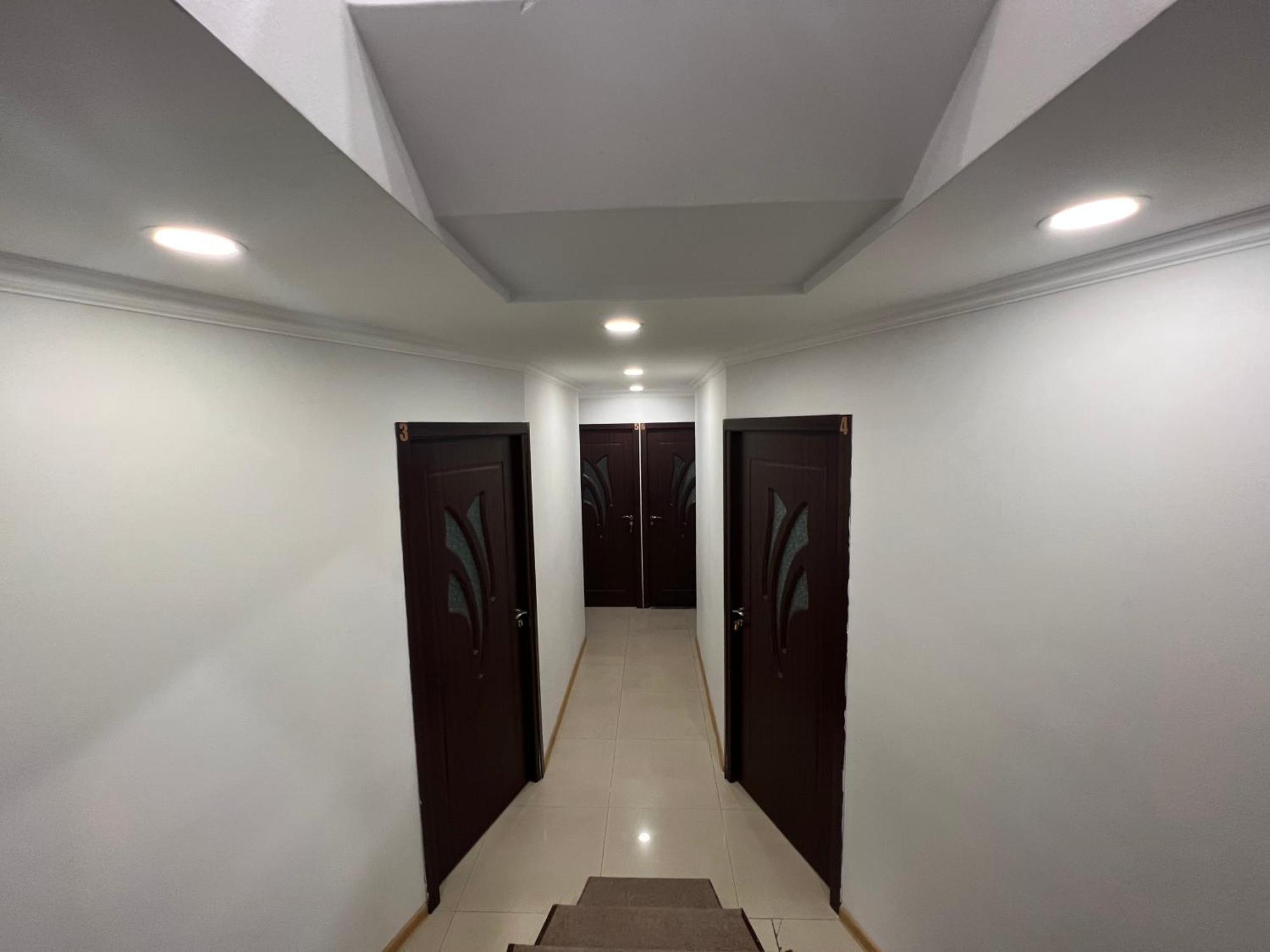 Guest House Northern Avenue Yerevan Ngoại thất bức ảnh
