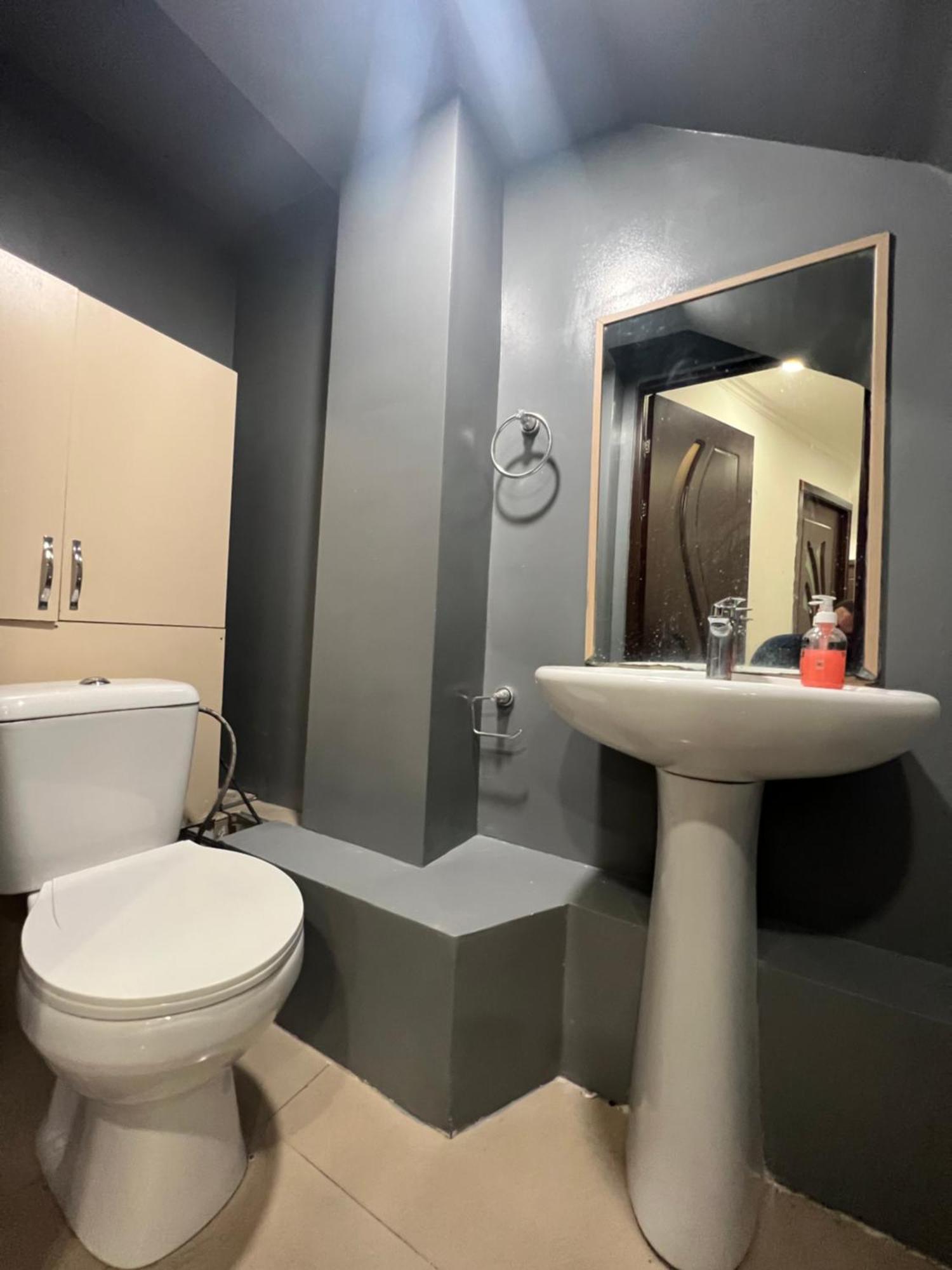 Guest House Northern Avenue Yerevan Ngoại thất bức ảnh