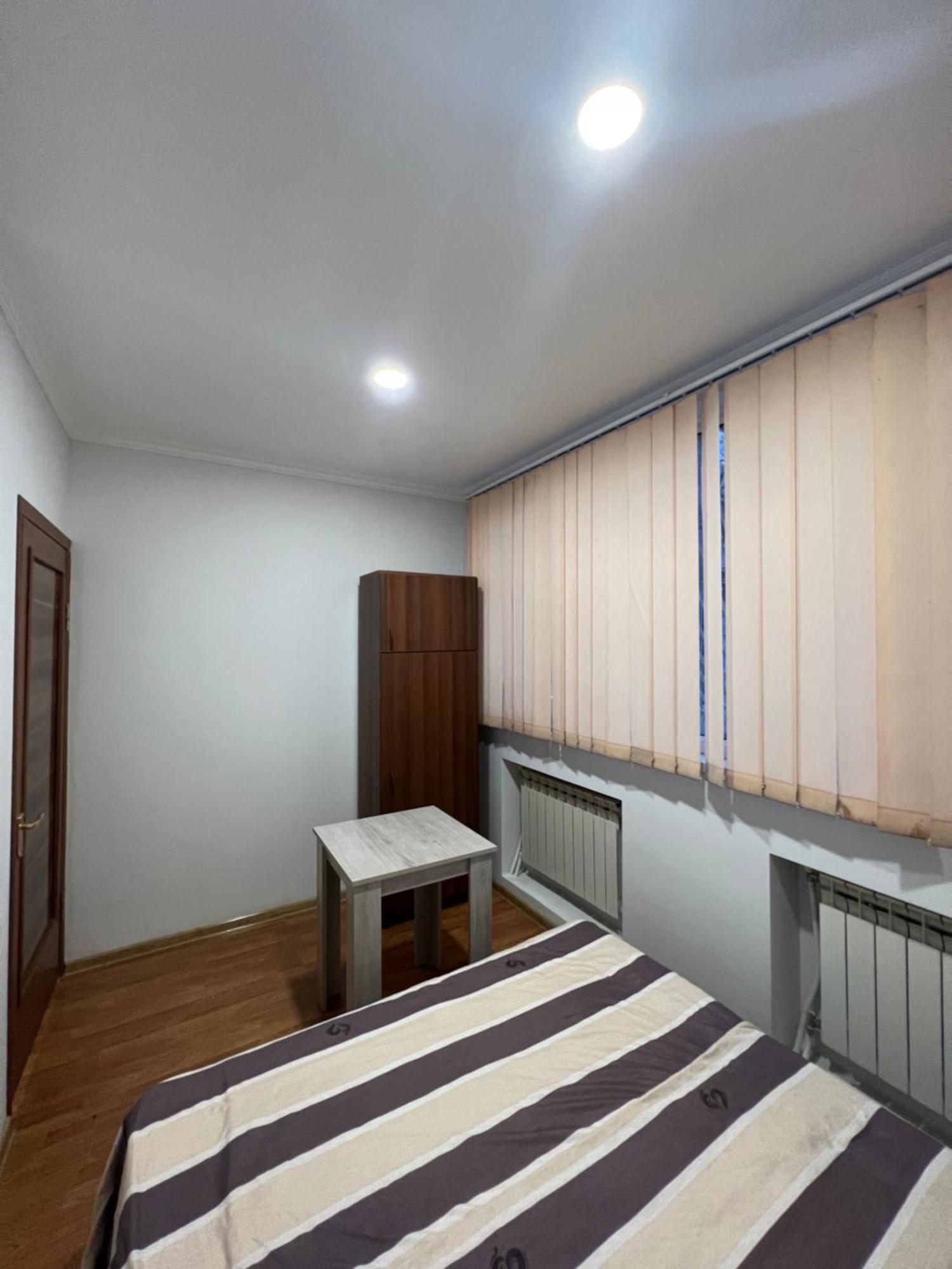 Guest House Northern Avenue Yerevan Ngoại thất bức ảnh