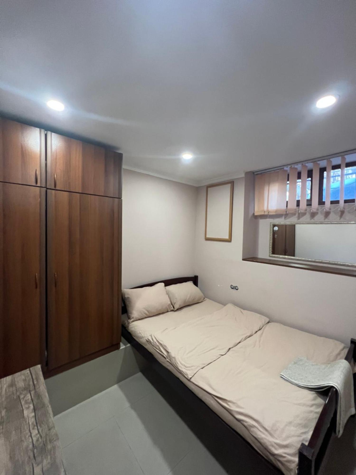 Guest House Northern Avenue Yerevan Ngoại thất bức ảnh