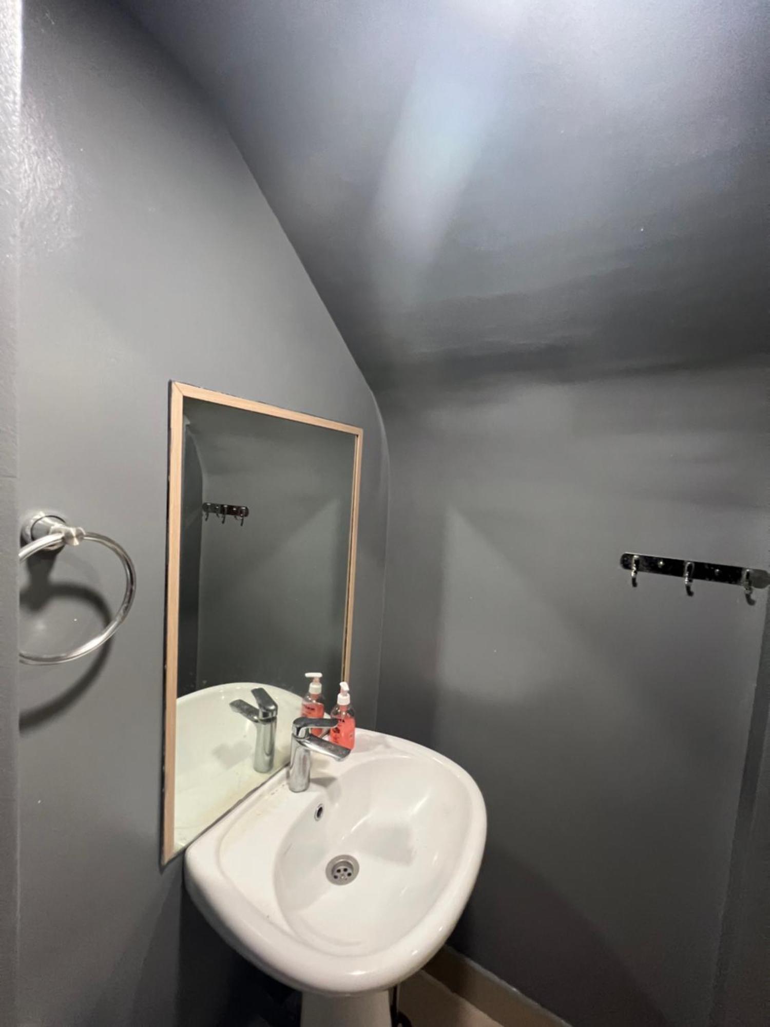 Guest House Northern Avenue Yerevan Ngoại thất bức ảnh