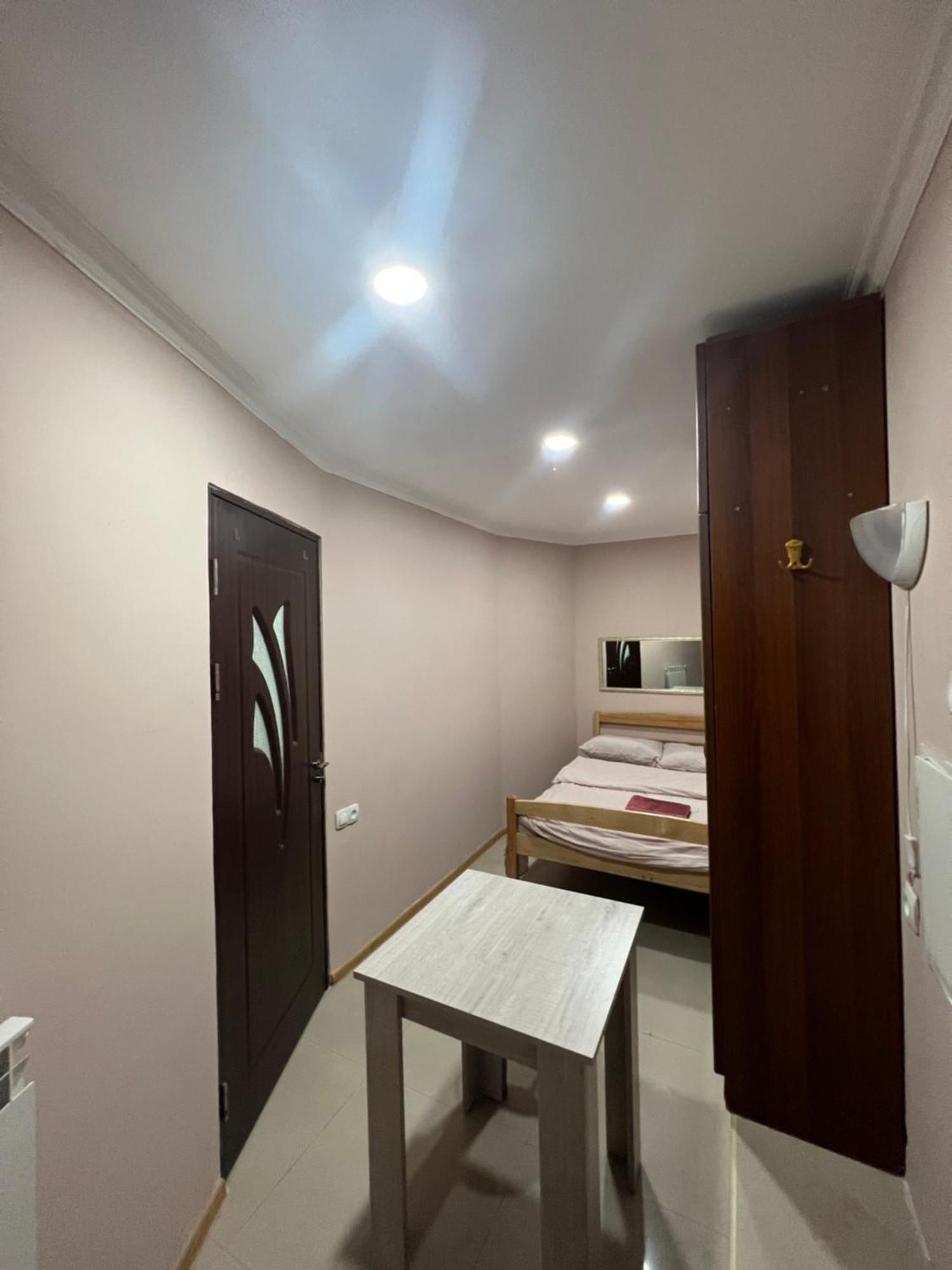 Guest House Northern Avenue Yerevan Ngoại thất bức ảnh