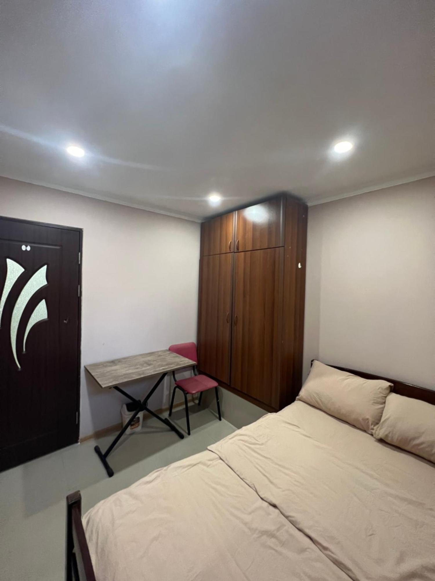 Guest House Northern Avenue Yerevan Ngoại thất bức ảnh