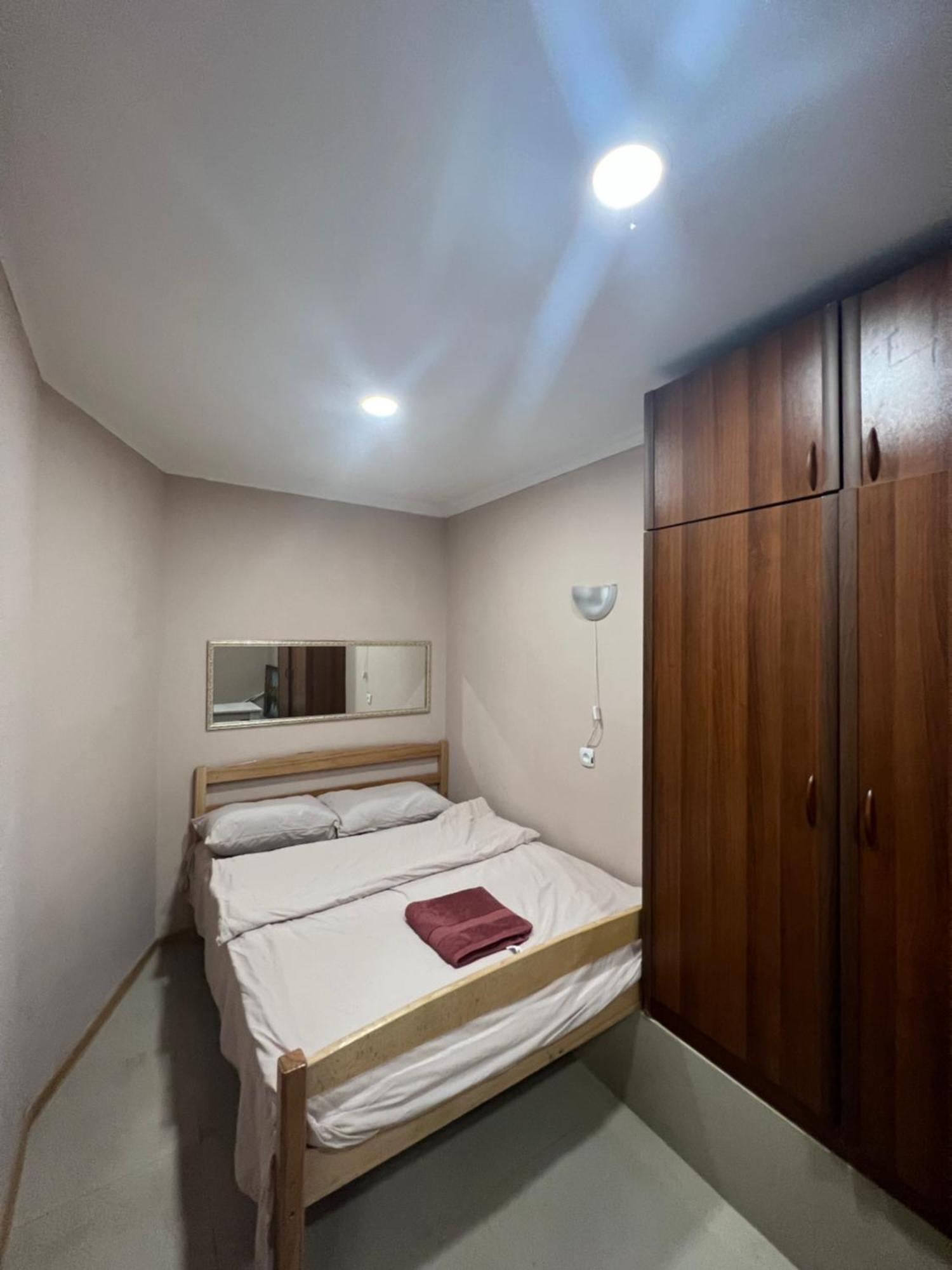 Guest House Northern Avenue Yerevan Ngoại thất bức ảnh