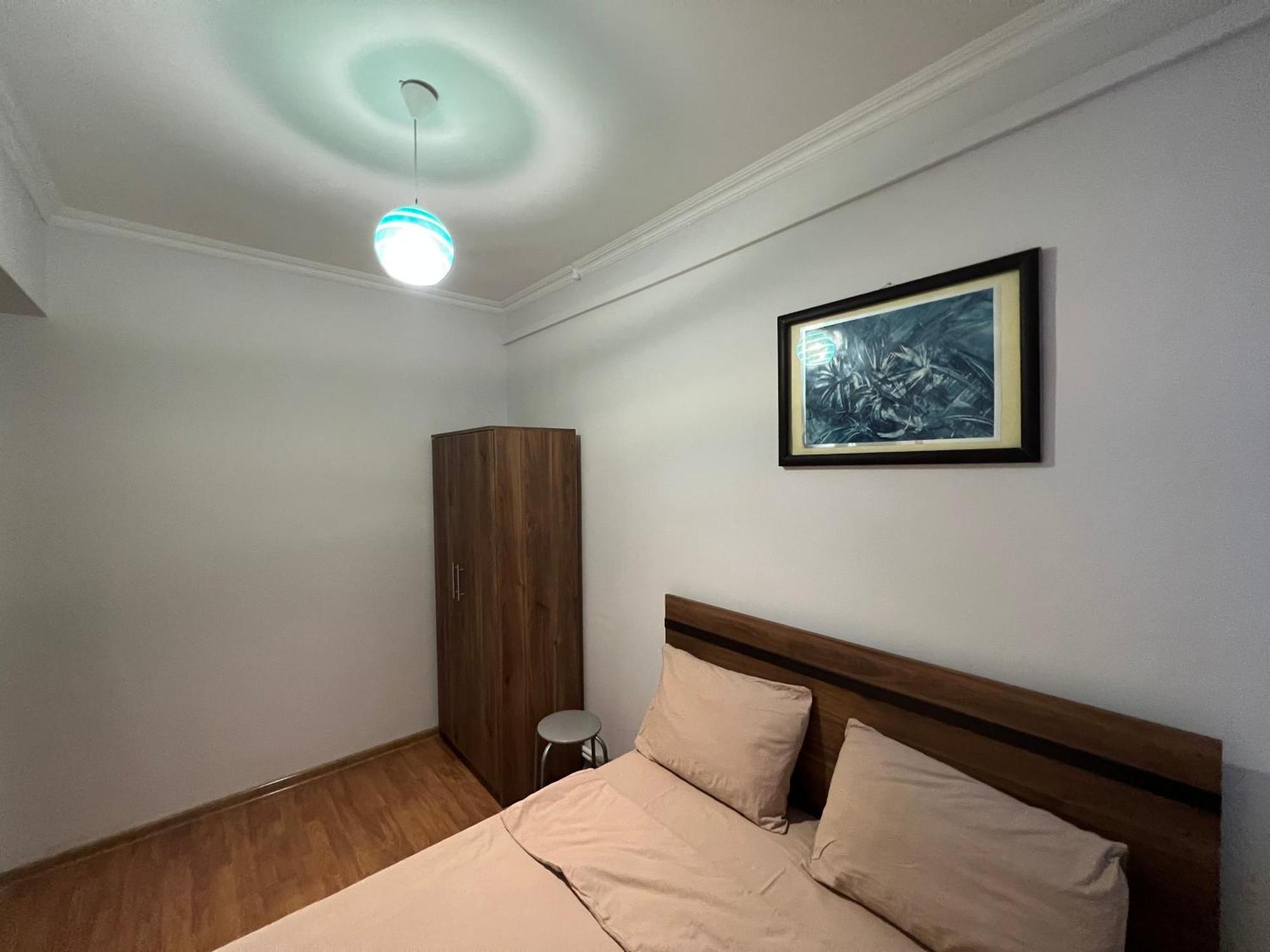 Guest House Northern Avenue Yerevan Ngoại thất bức ảnh