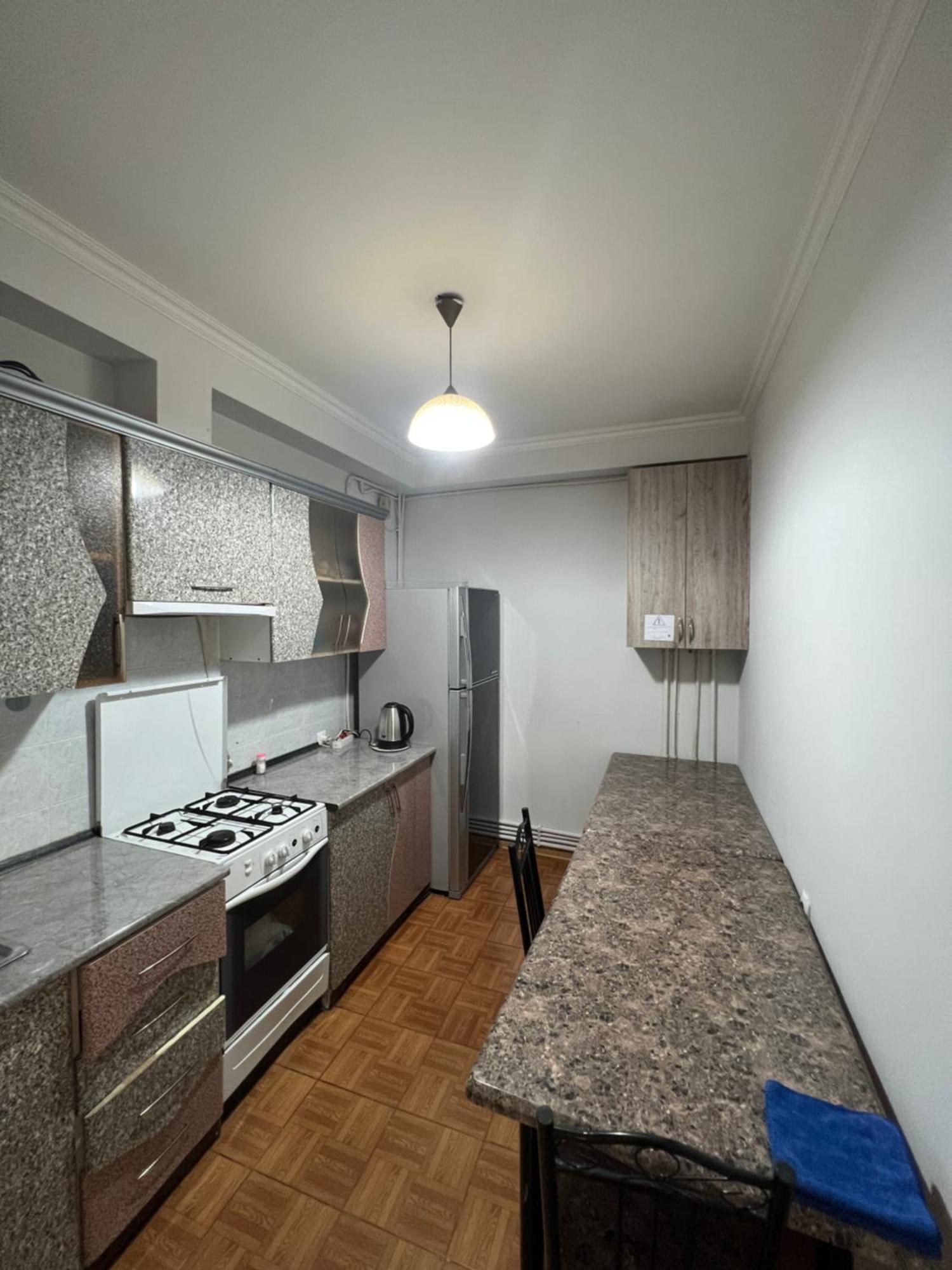 Guest House Northern Avenue Yerevan Ngoại thất bức ảnh