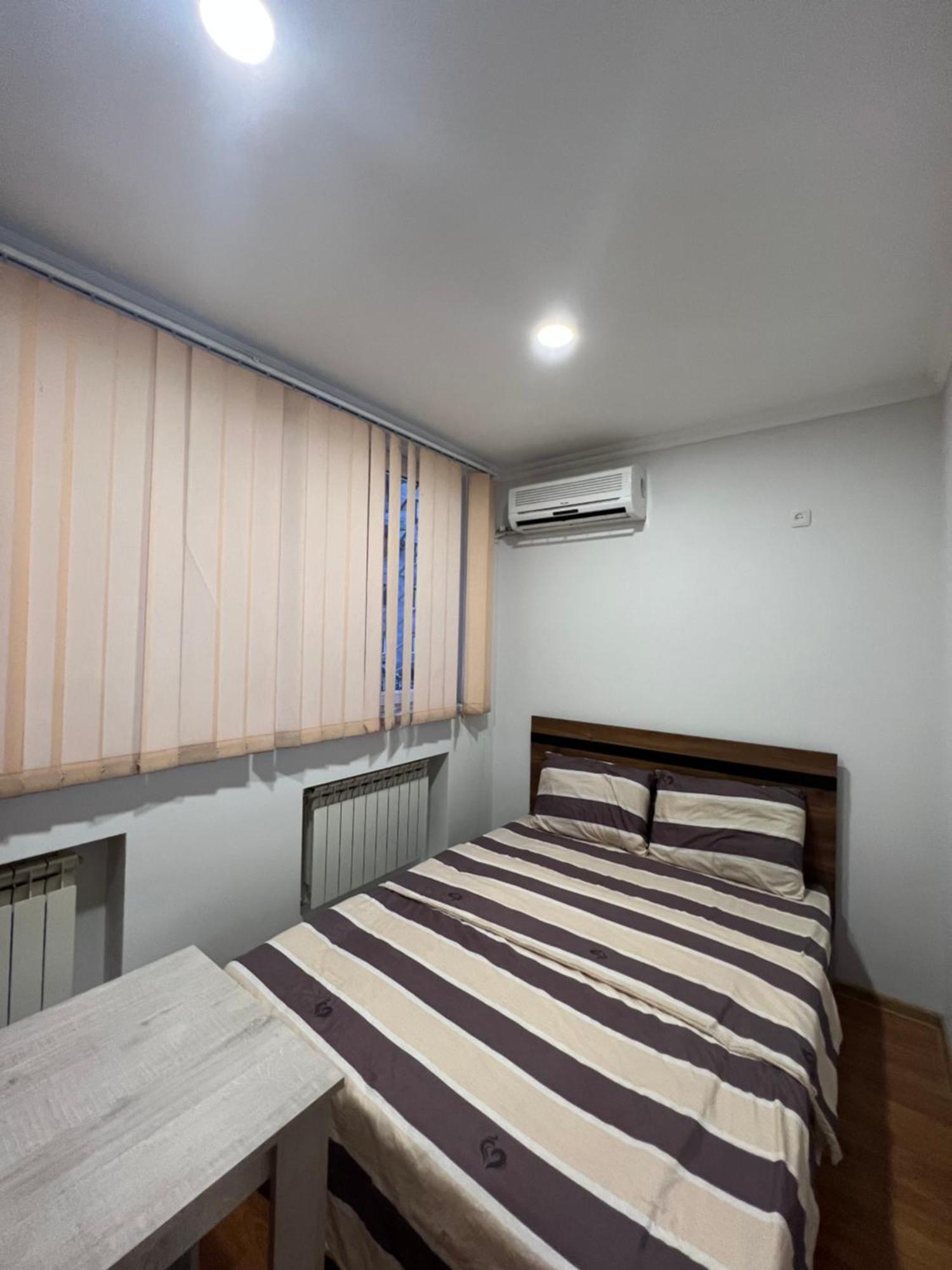 Guest House Northern Avenue Yerevan Ngoại thất bức ảnh