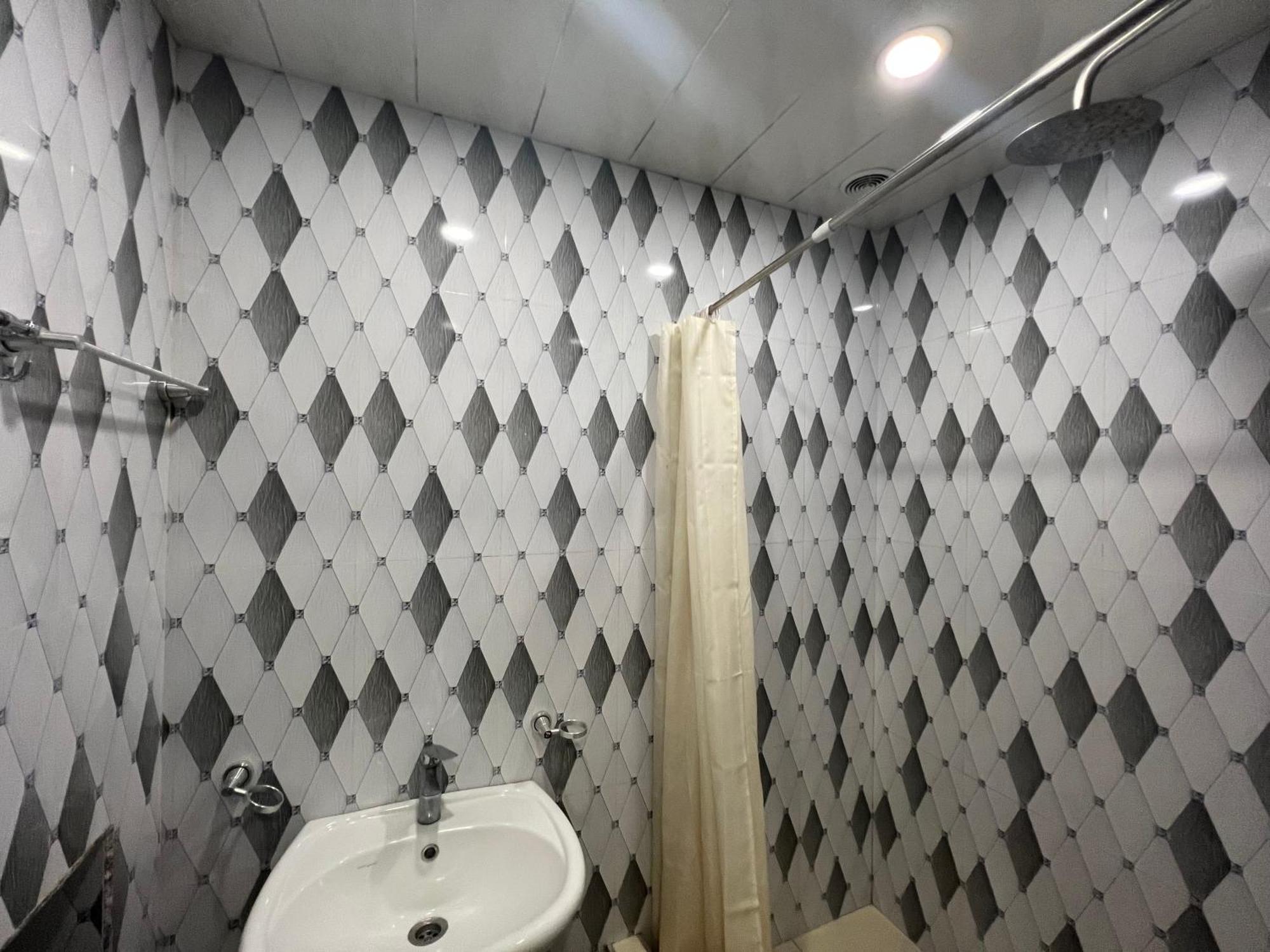 Guest House Northern Avenue Yerevan Ngoại thất bức ảnh