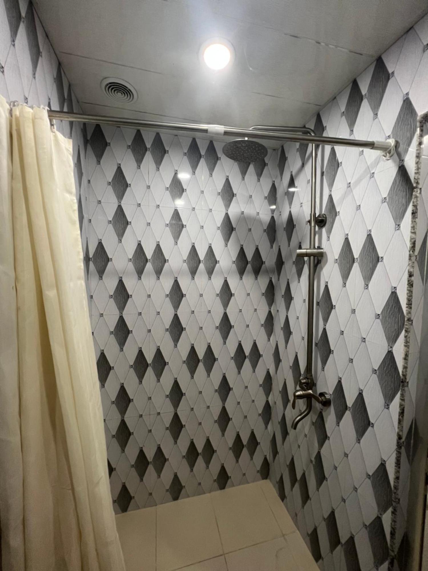 Guest House Northern Avenue Yerevan Ngoại thất bức ảnh