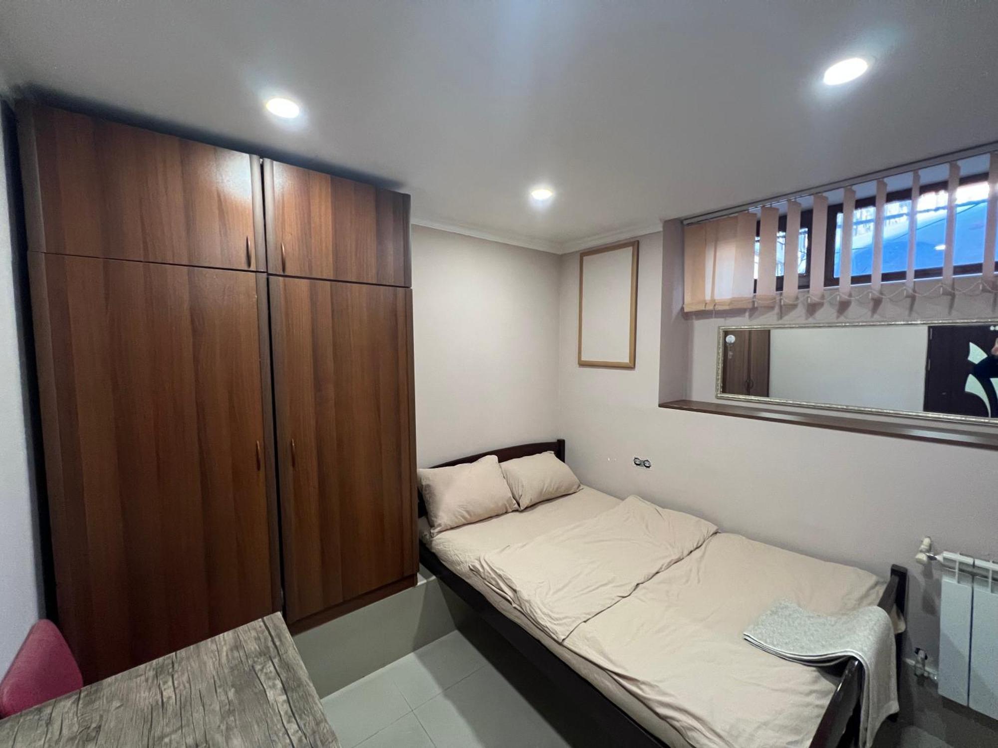Guest House Northern Avenue Yerevan Ngoại thất bức ảnh