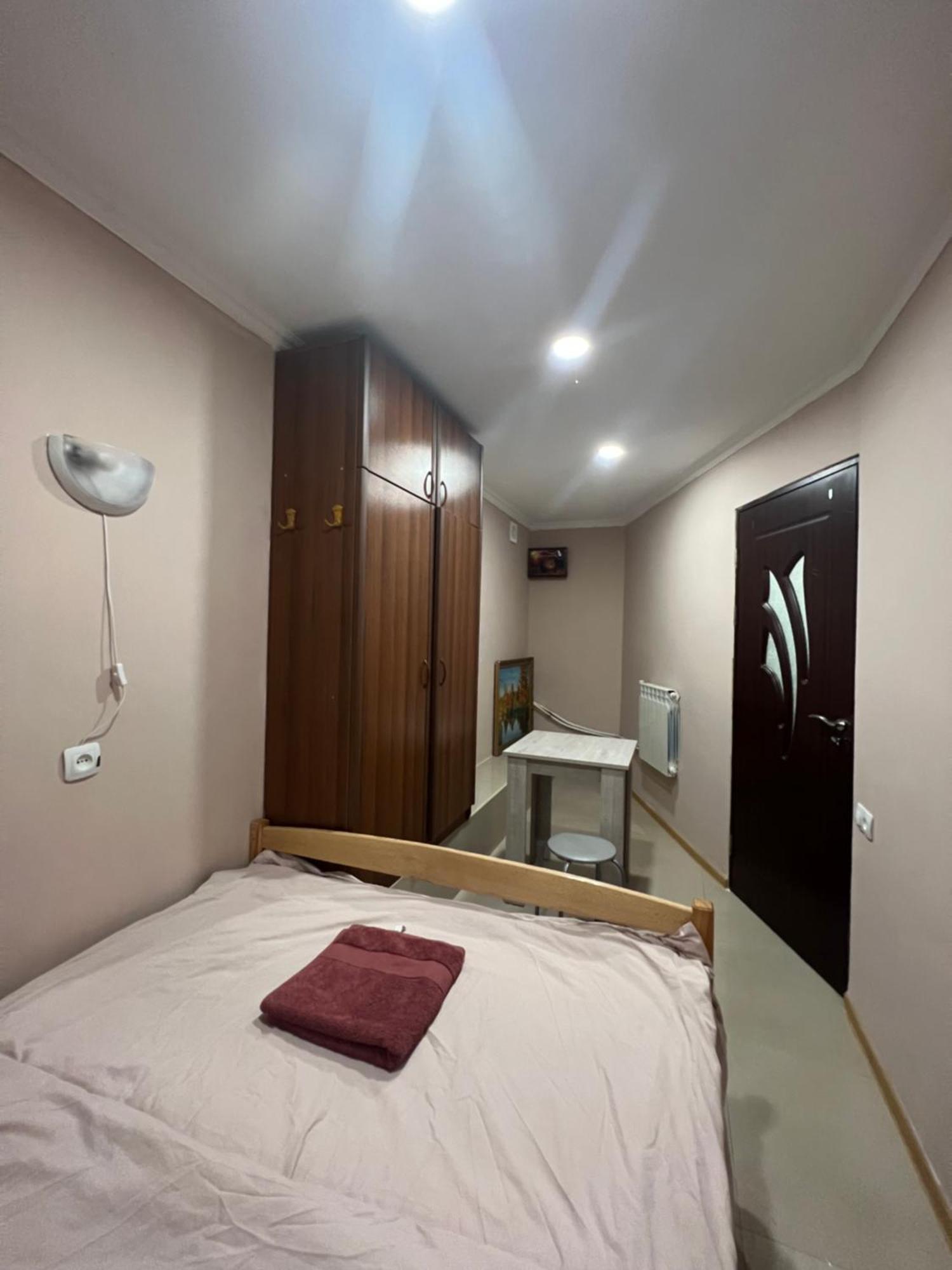Guest House Northern Avenue Yerevan Ngoại thất bức ảnh
