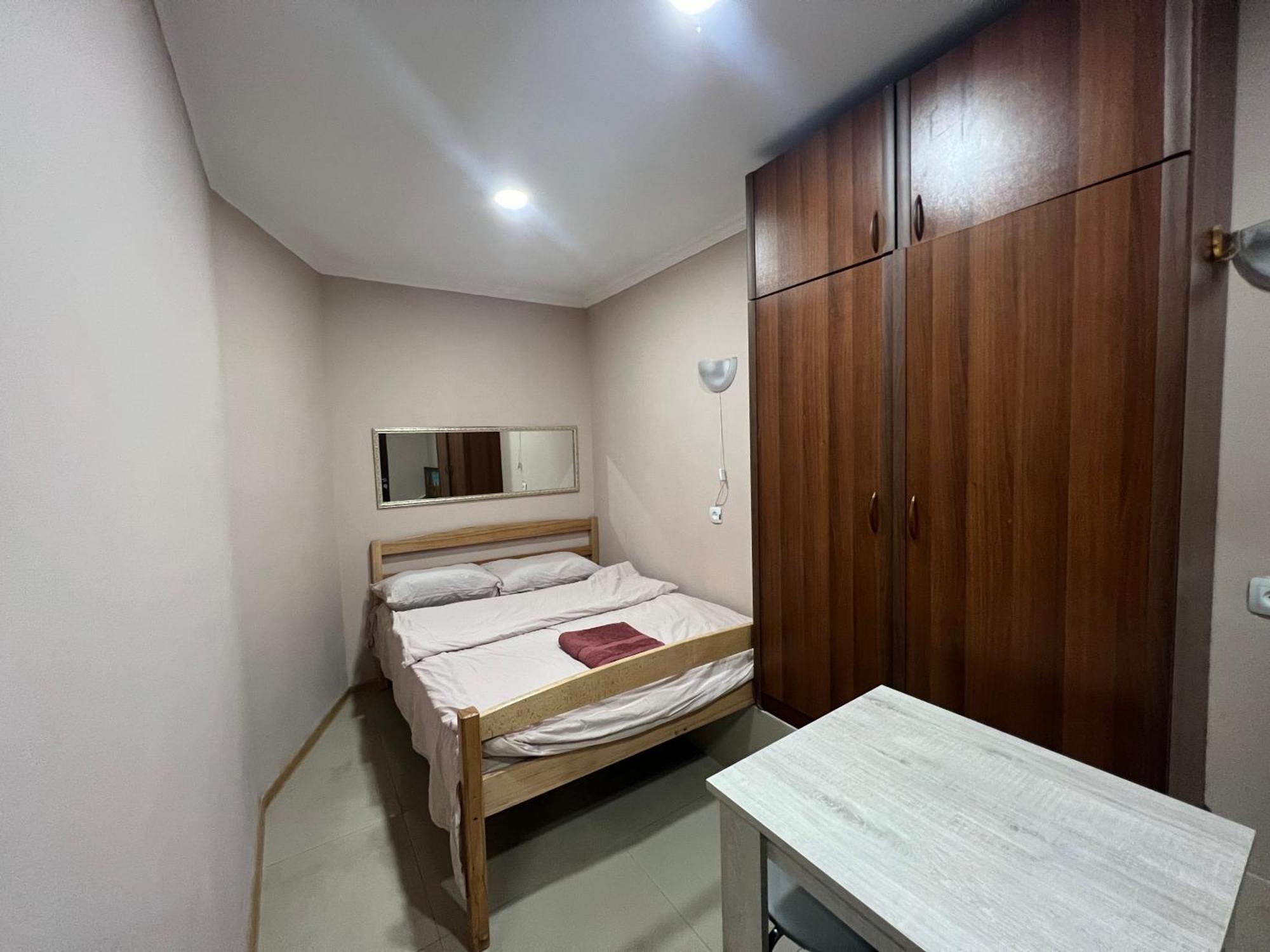 Guest House Northern Avenue Yerevan Ngoại thất bức ảnh