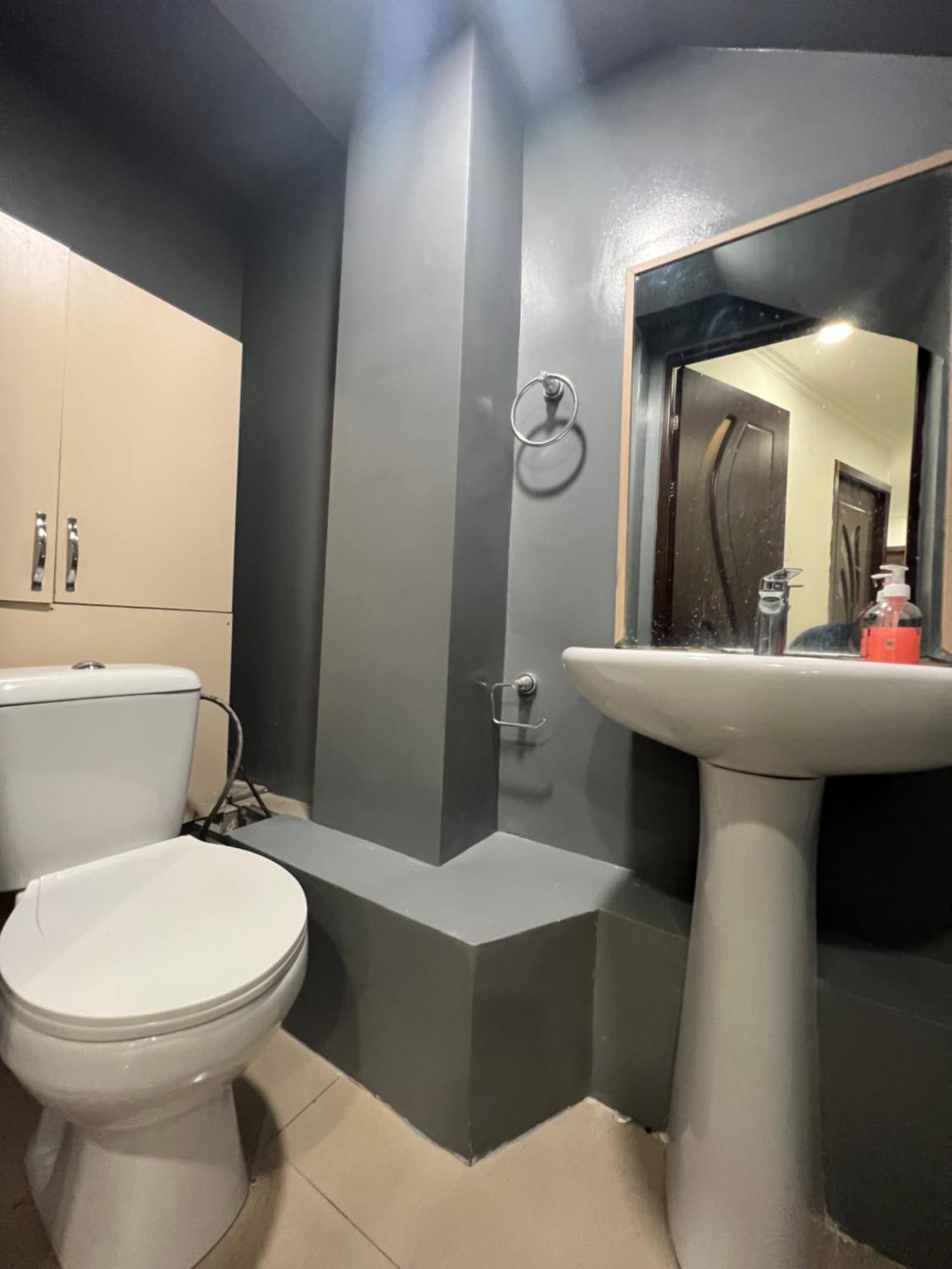 Guest House Northern Avenue Yerevan Ngoại thất bức ảnh